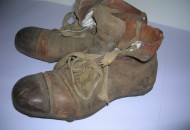 SCARPE DA CALCIO VINTAGE  008